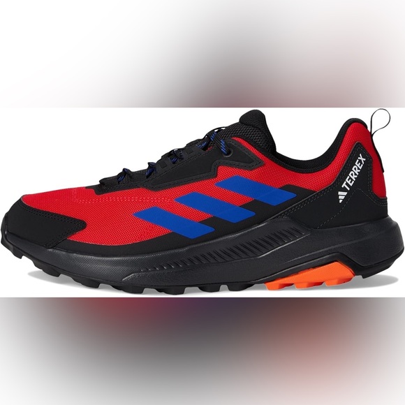 Adidas Mens Terrex Anylander Hiking Shoes - Picture 2 of 8